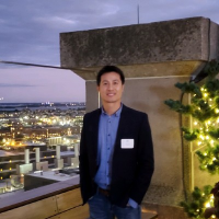 Peter Lee